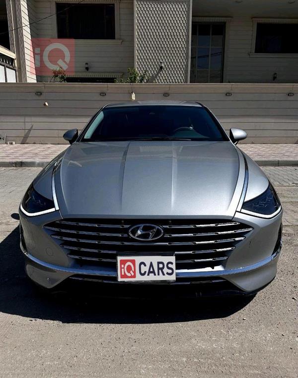 هيونداي سوناتا 2023 للبيع في العراق - النجف